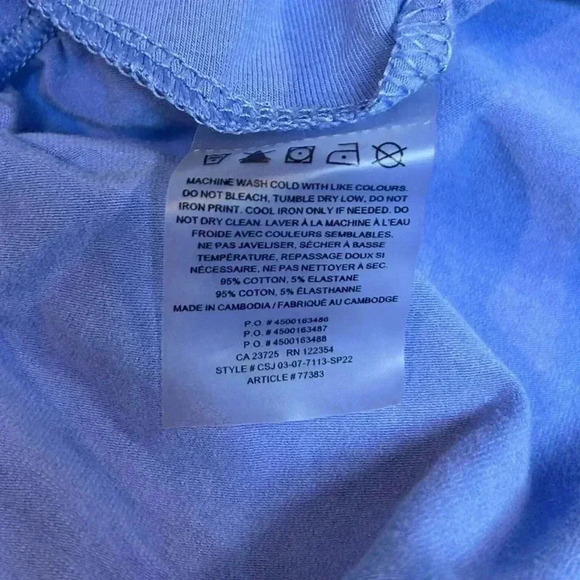 Aritzia - TNA Tube Top - Picture 4 of 4